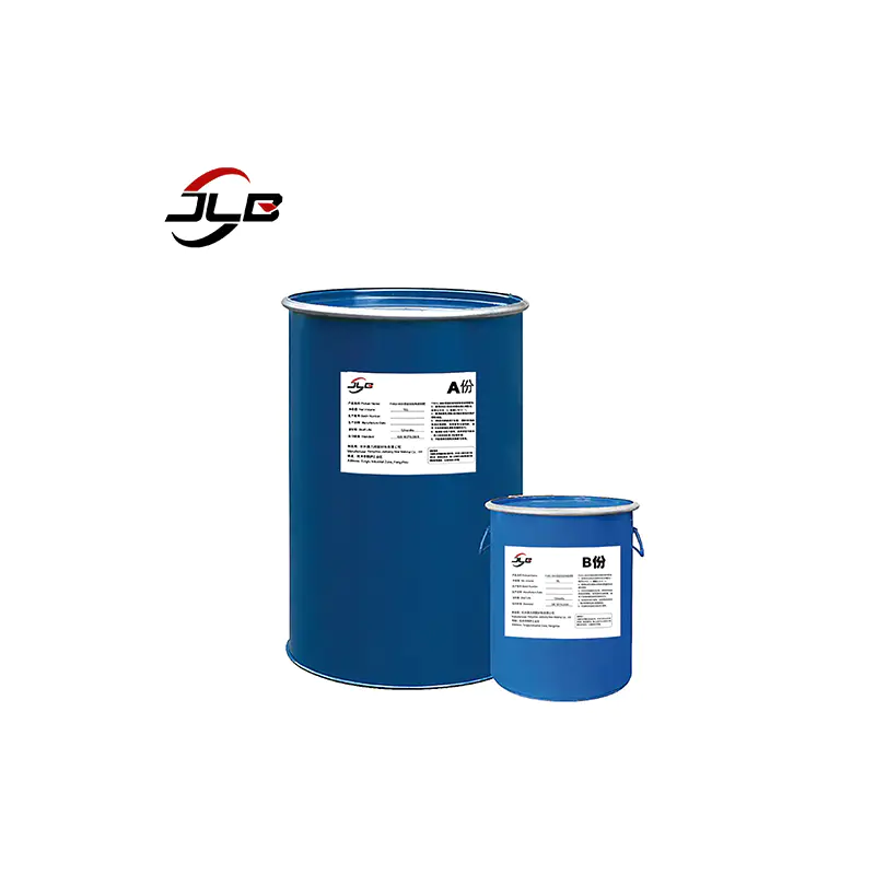 PINSU-8000 กาวโครงสร้างสององค์ประกอบปลอดสารพิษสำหรับสร้างผนังม่าน