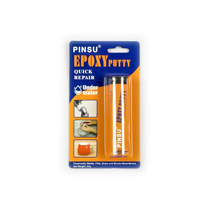 PINSU-อีพ็อกซี่ AB ฉาบ